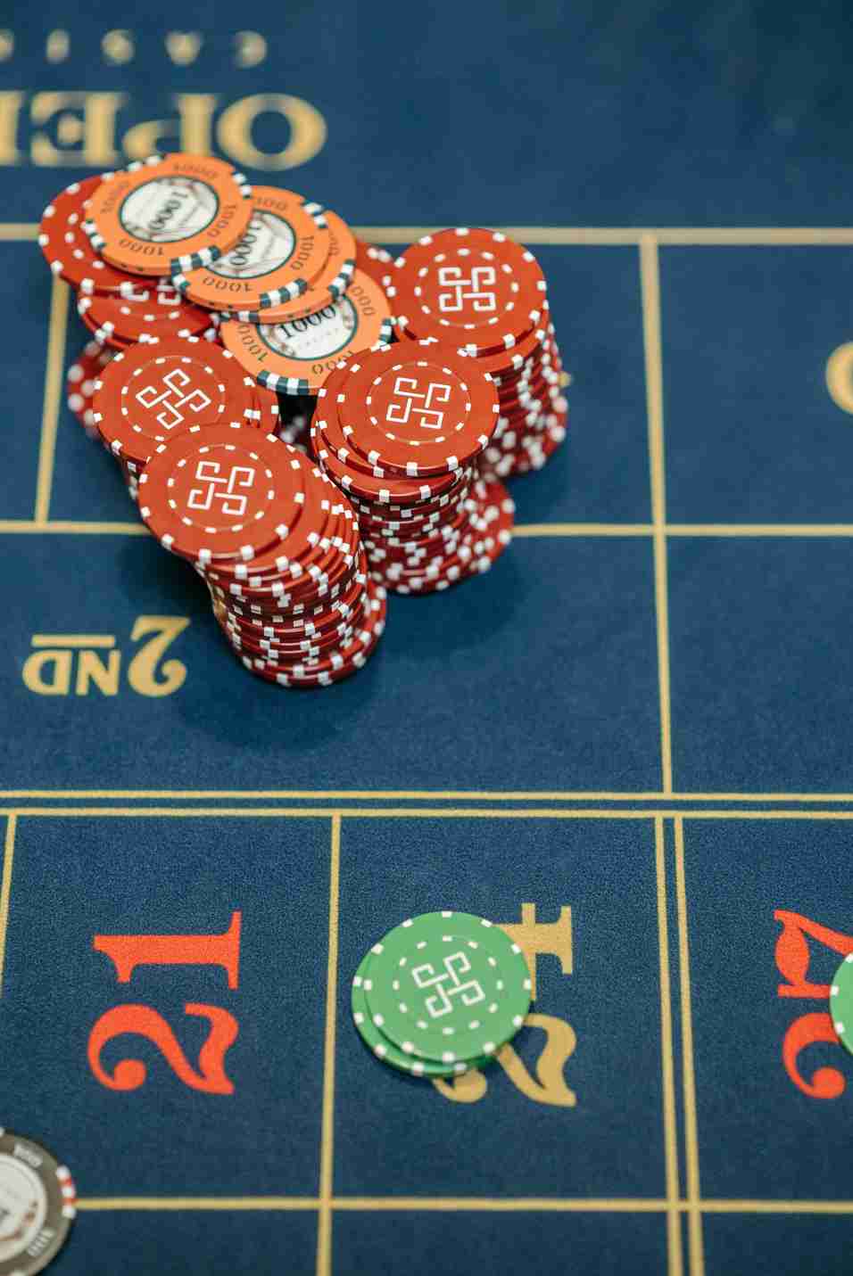 kudos casino