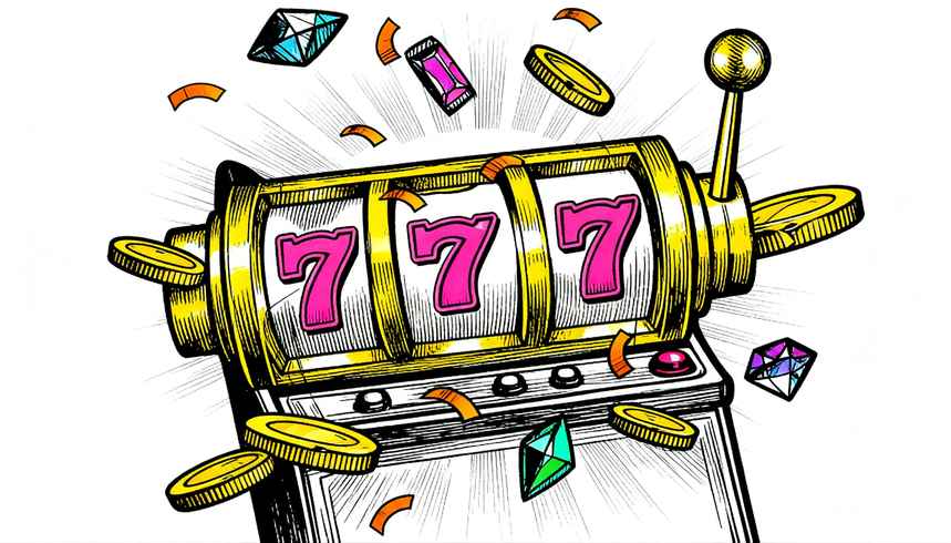 Why Choose Grand Rush Casino Instead of the Competition